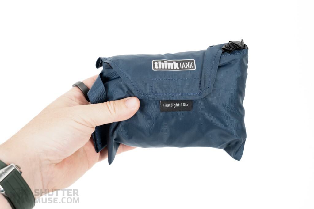 Camera Rain Covers - Think Thank Canada