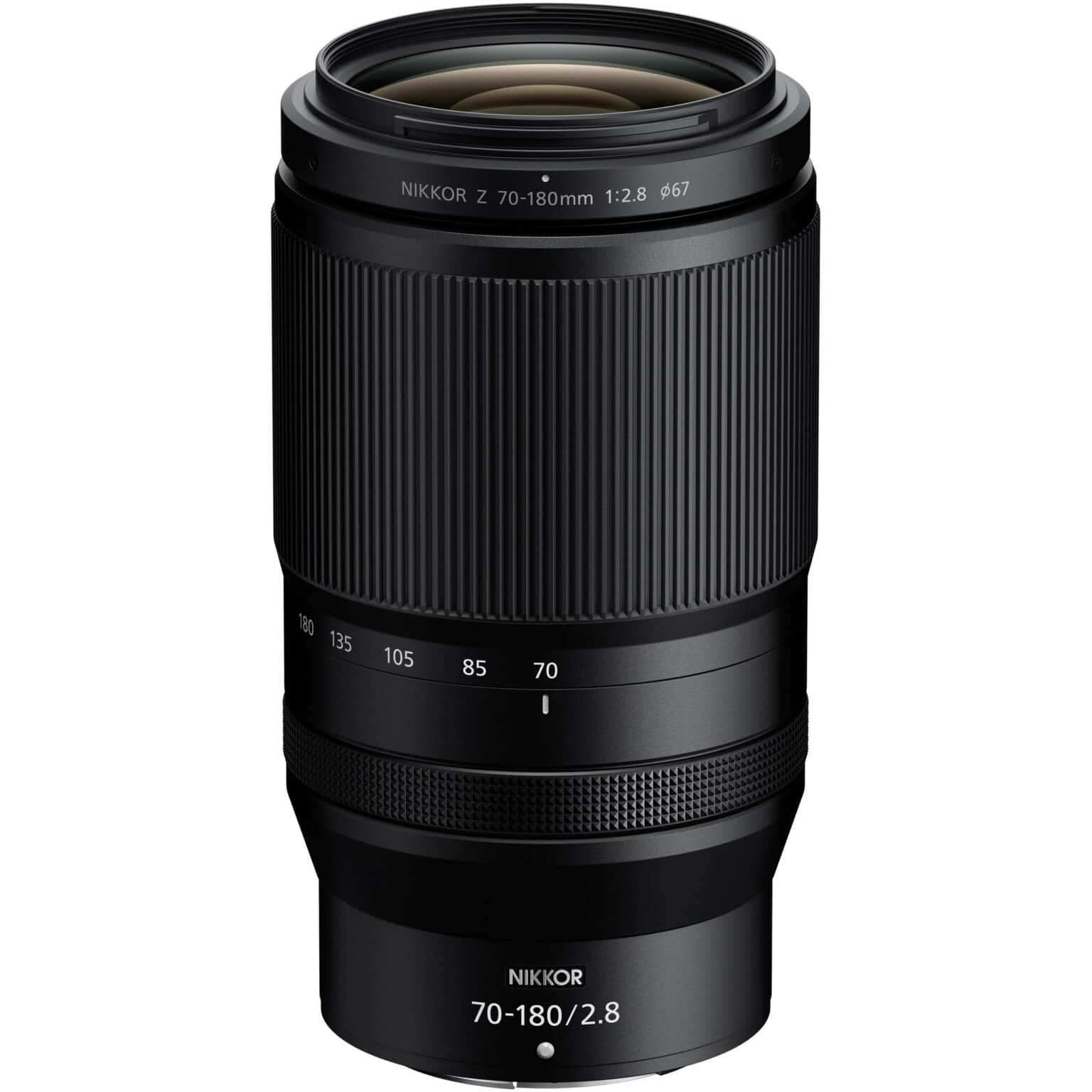 Complete List Of All 32 Nikon Z Lenses and Specifications