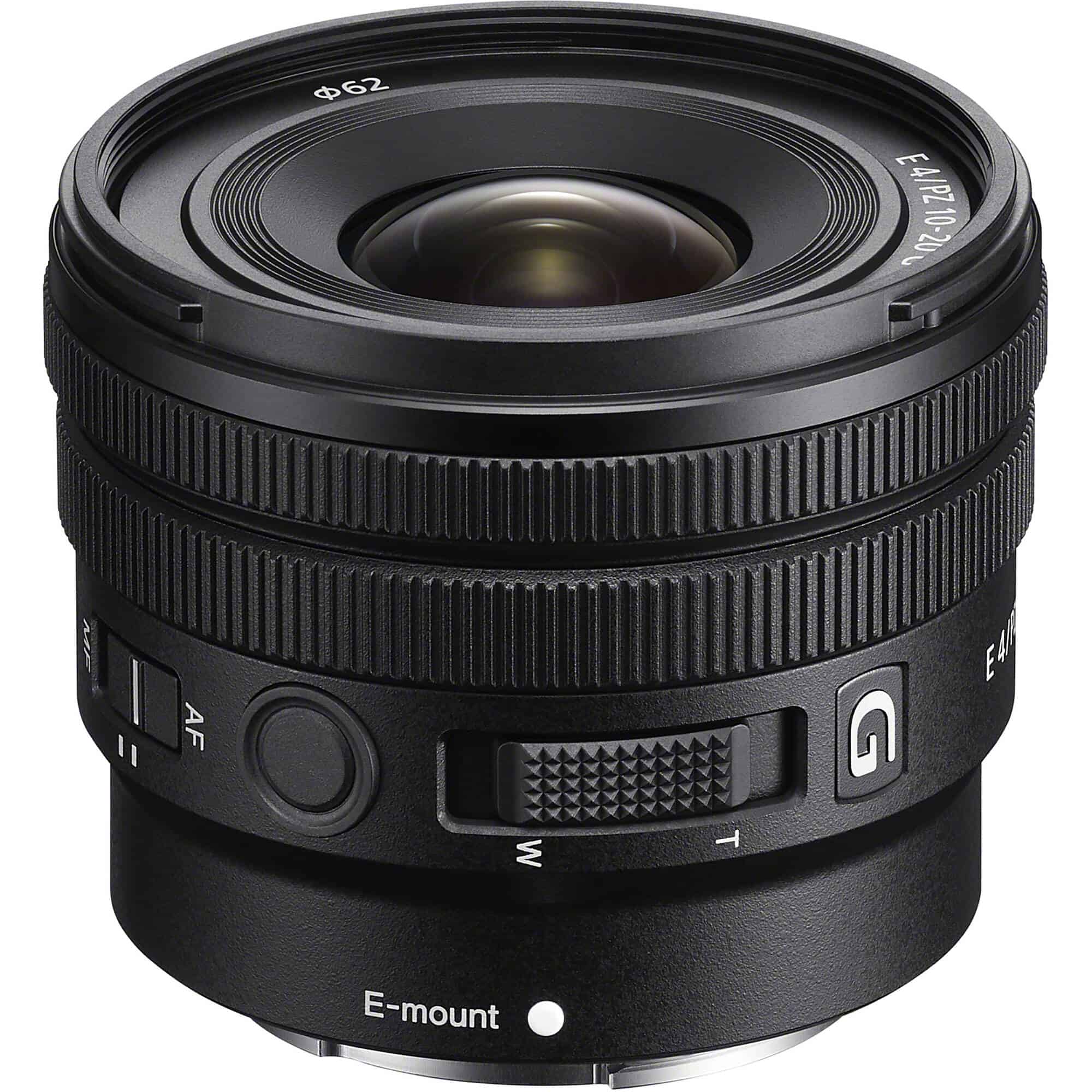 Sony and Zeiss Lens Terminology + Abbreviations - The Ultimate Guide