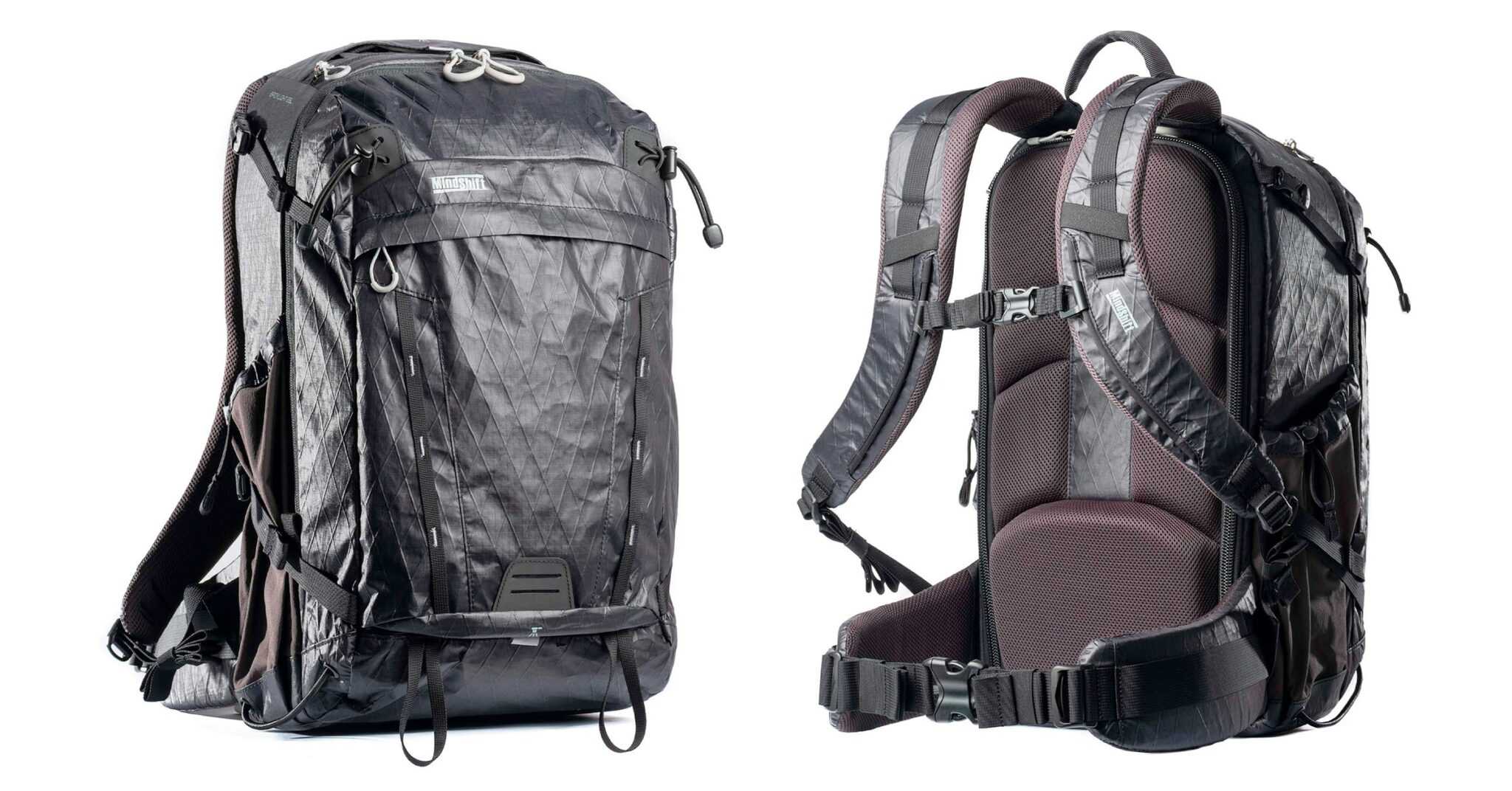 VERY Limited Edition X-Pac Think Tank BackLight 26L