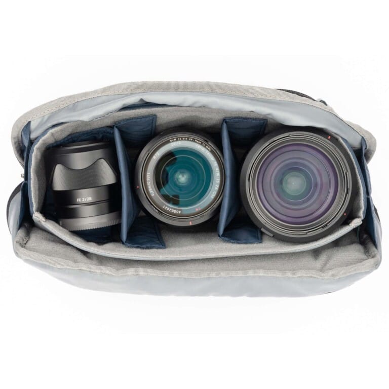 Think Tank Launches New PressPass Camera Bags for Photojournalists