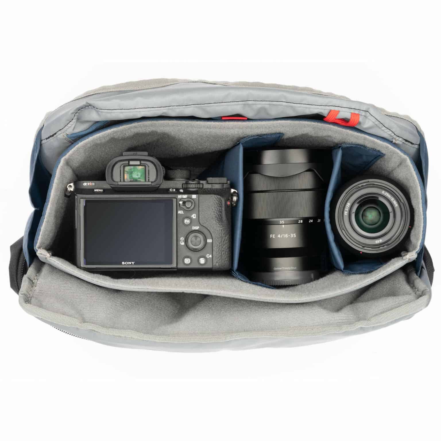 Think Tank Launches New PressPass Camera Bags for Photojournalists