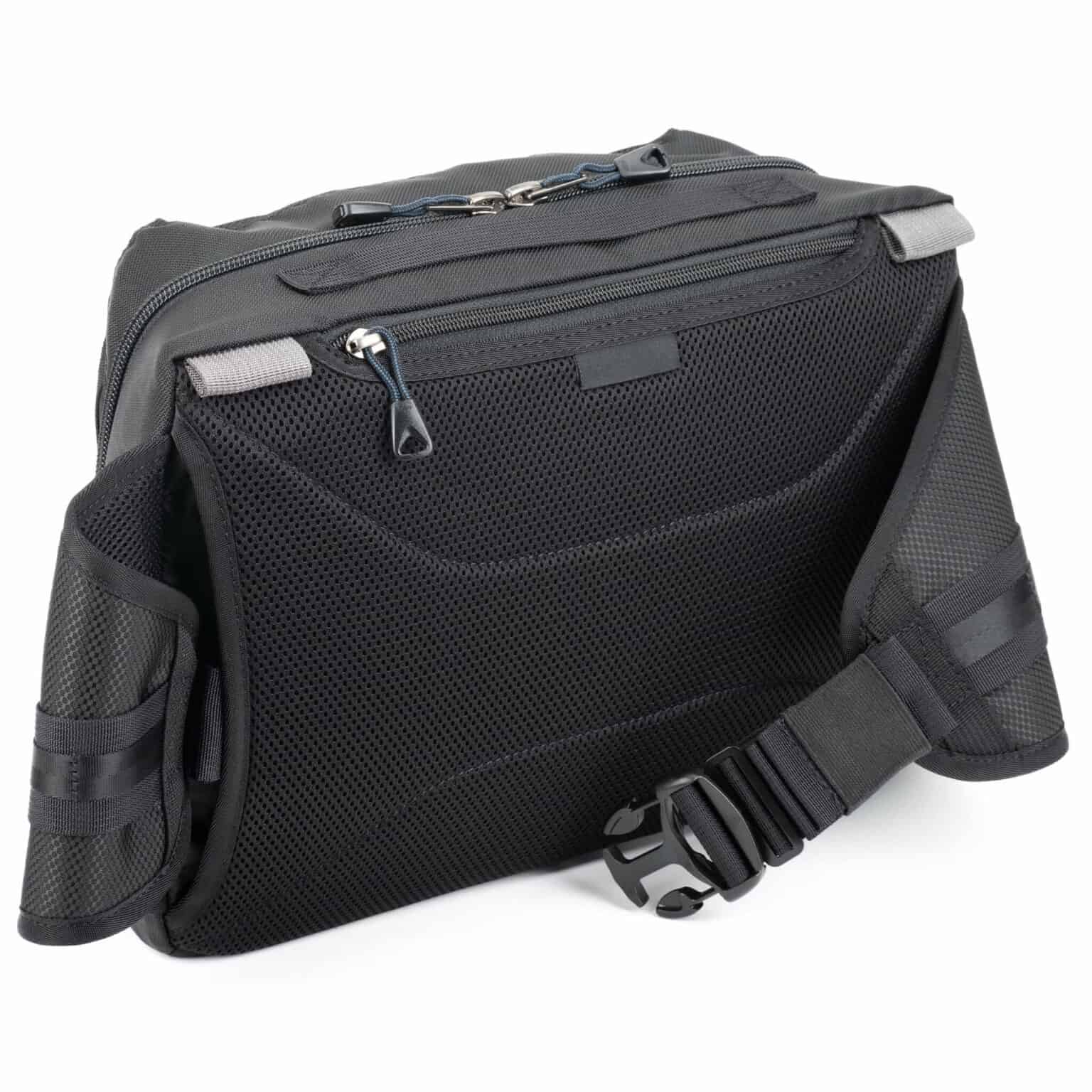 Think Tank Launches New PressPass Camera Bags for Photojournalists