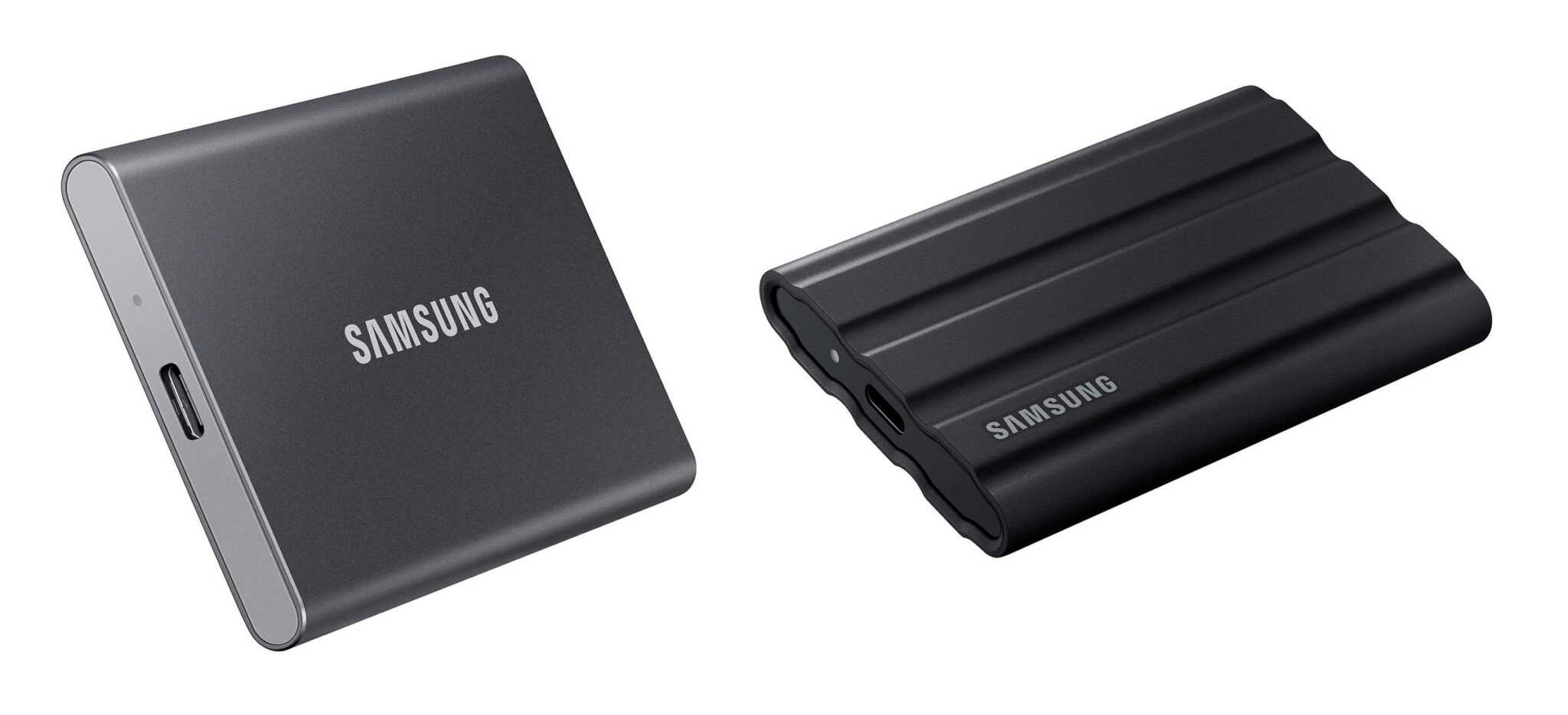 Samsung T7 Shield SSD Review It’s Tough, but Is It Fast?