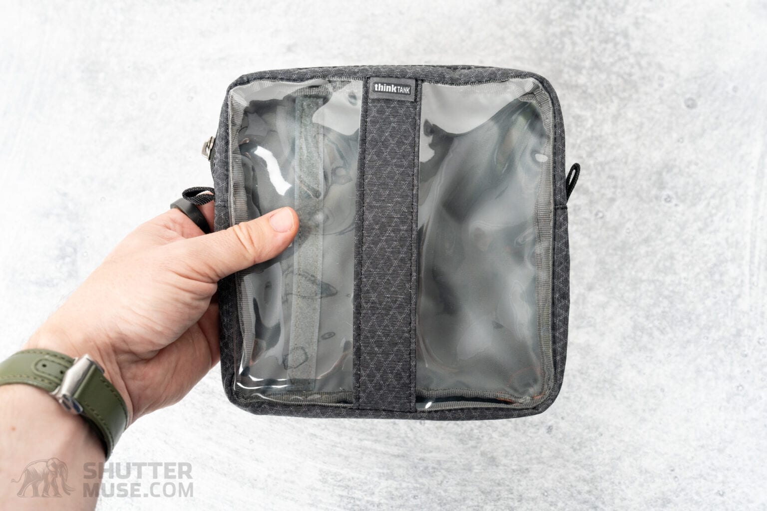 Think Tank Cable Management Pouches Updated and Reviewed