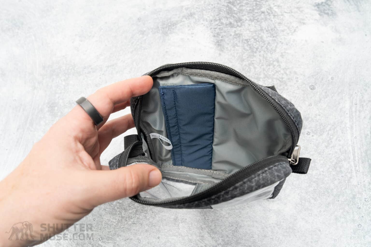 Think Tank Cable Management Pouches Updated and Reviewed