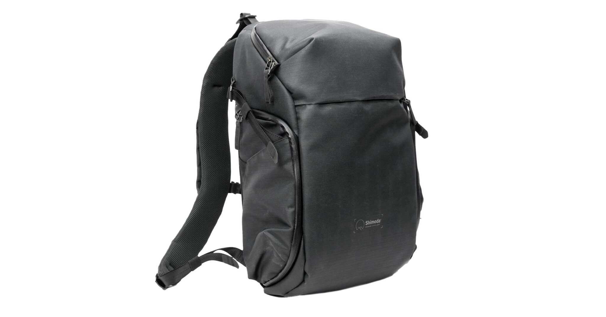 Shimoda Urban Explore Review Agile, Everyday Camera Pack