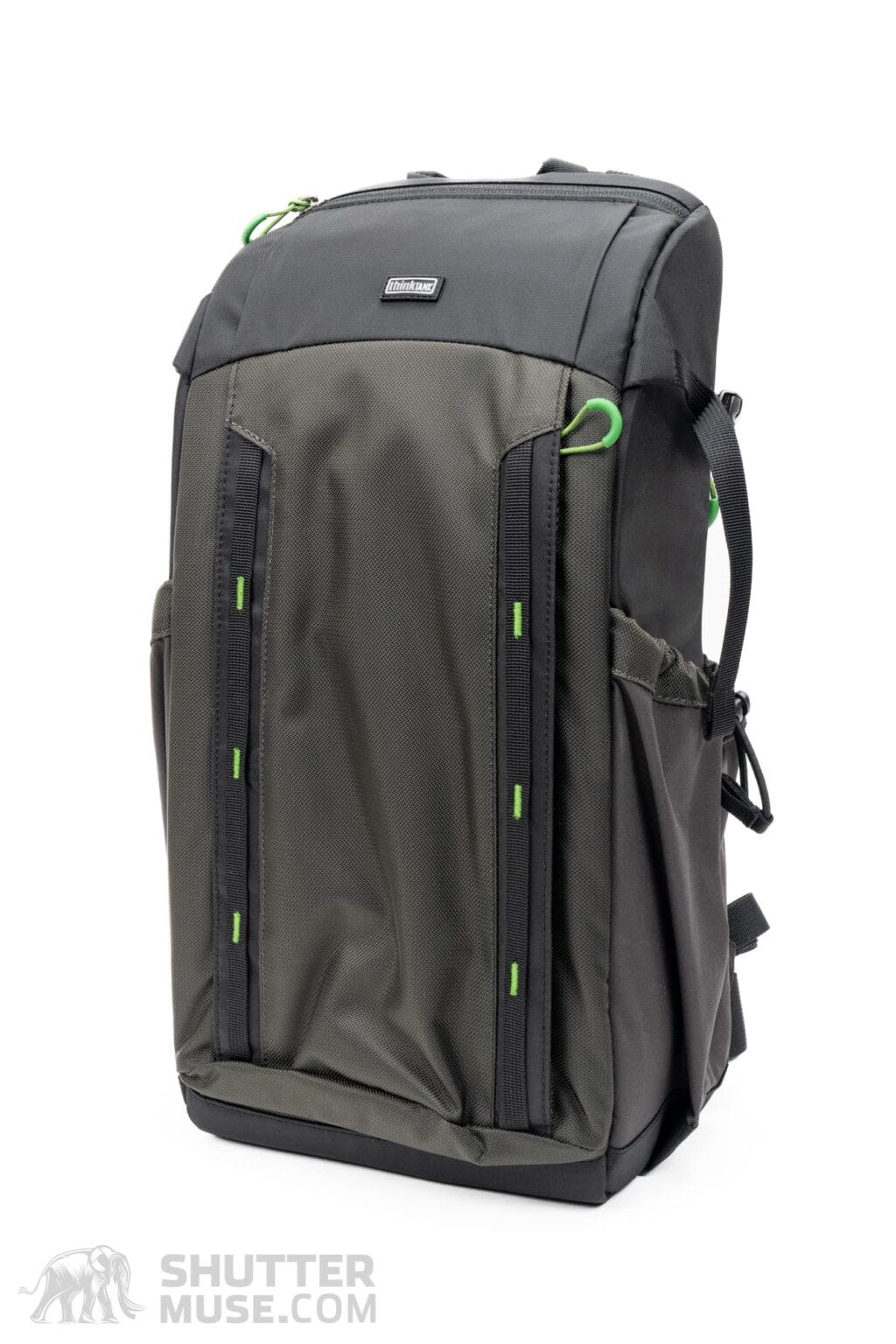 Think Tank Backlight Sprint Review - Lighter + Affordable
