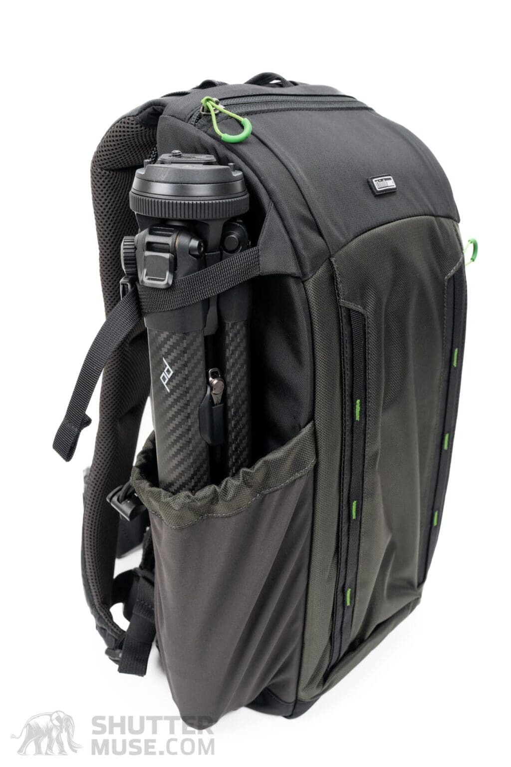 Think Tank BackLight Sprint Grey Think Tank BackLight Sprint Grey
