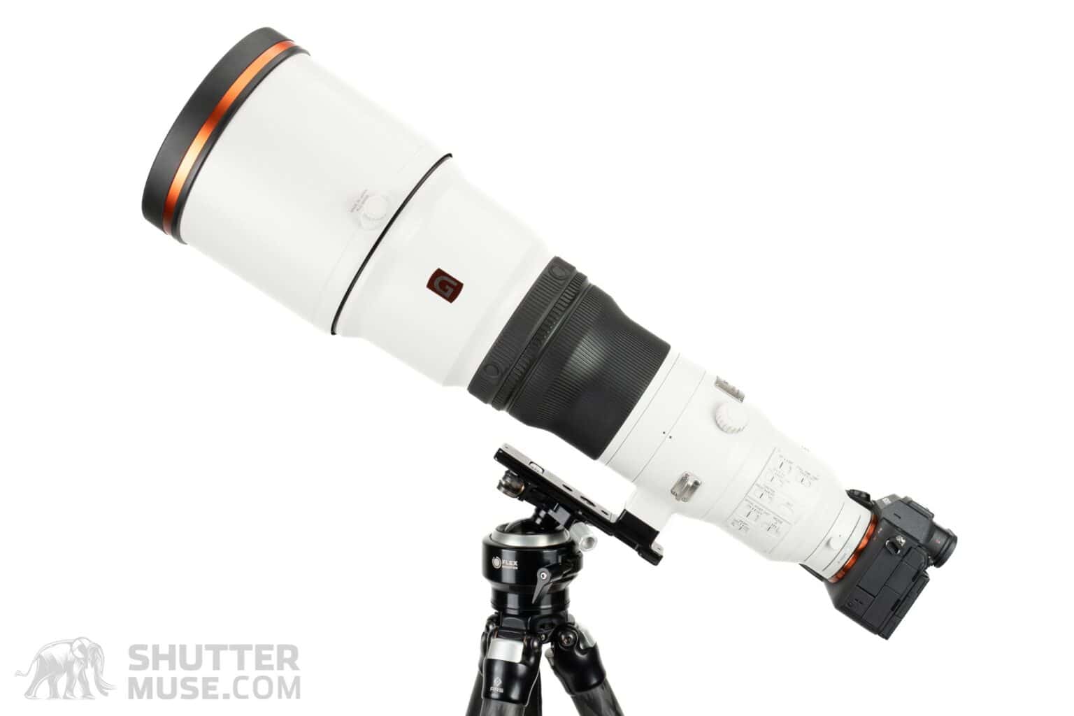 Flexshooter Pro + Mini Reviewed Only Tripod Head You Need?