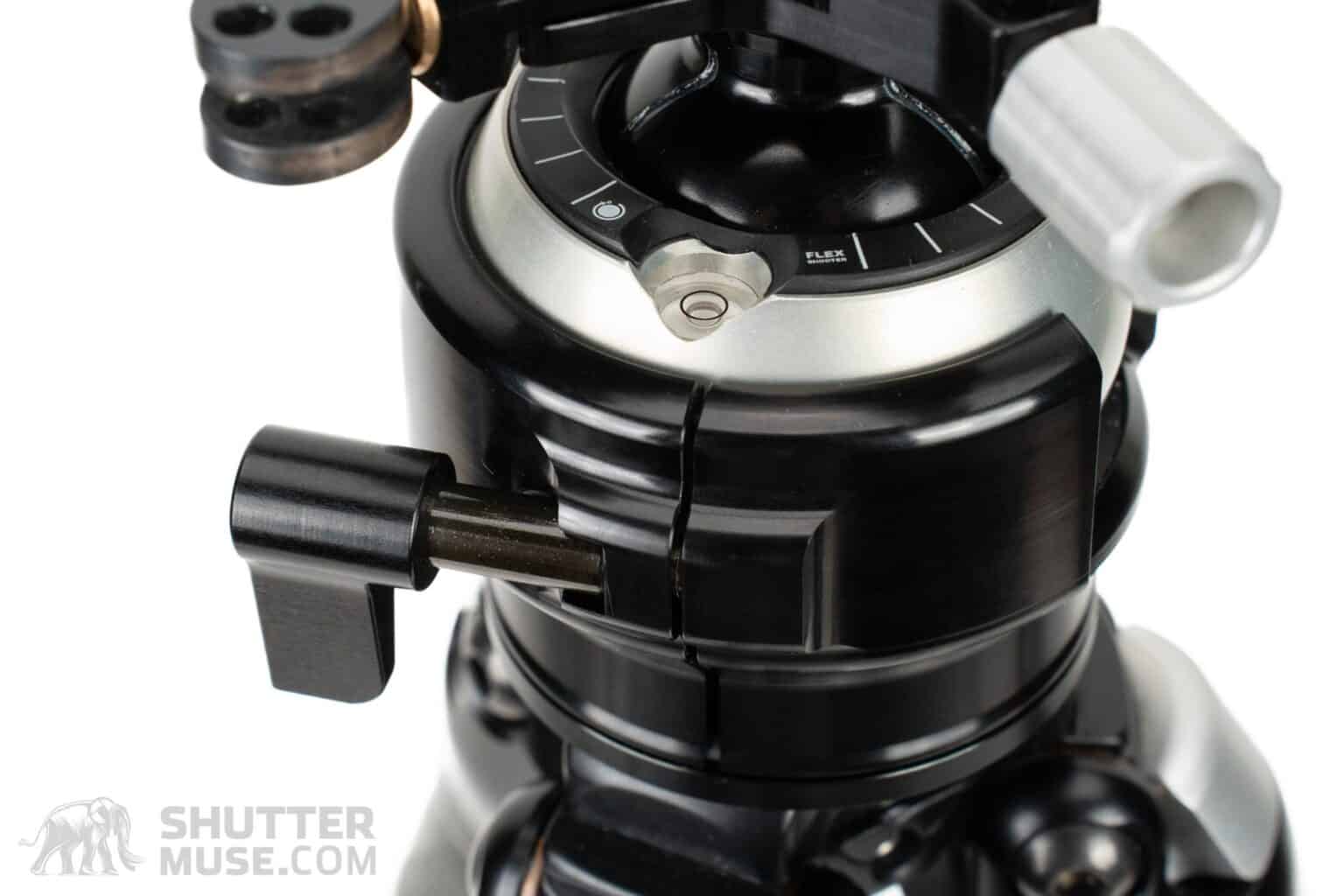 Flexshooter Pro + Mini Reviewed Only Tripod Head You Need?