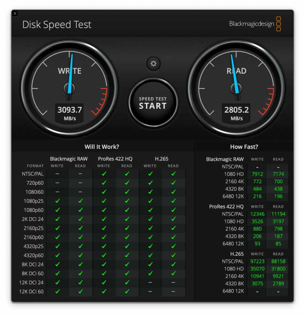 Owc express 1m2 review incredible usb4 ssd speeds