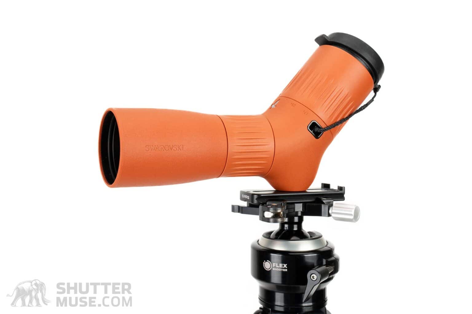 Flexshooter Pro + Mini Reviewed Only Tripod Head You Need?