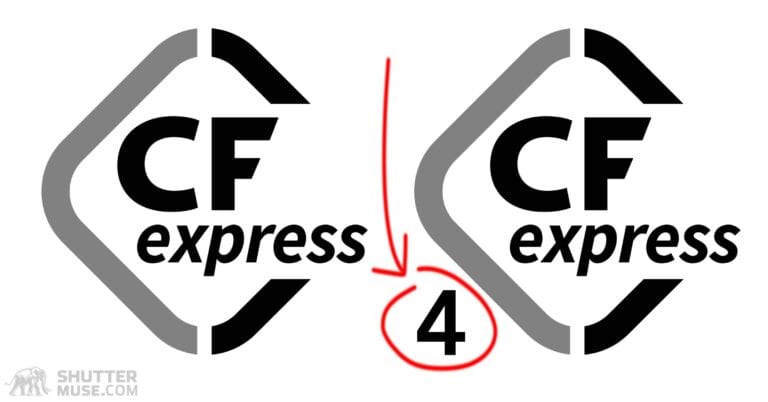 CFexpress Cards Explained