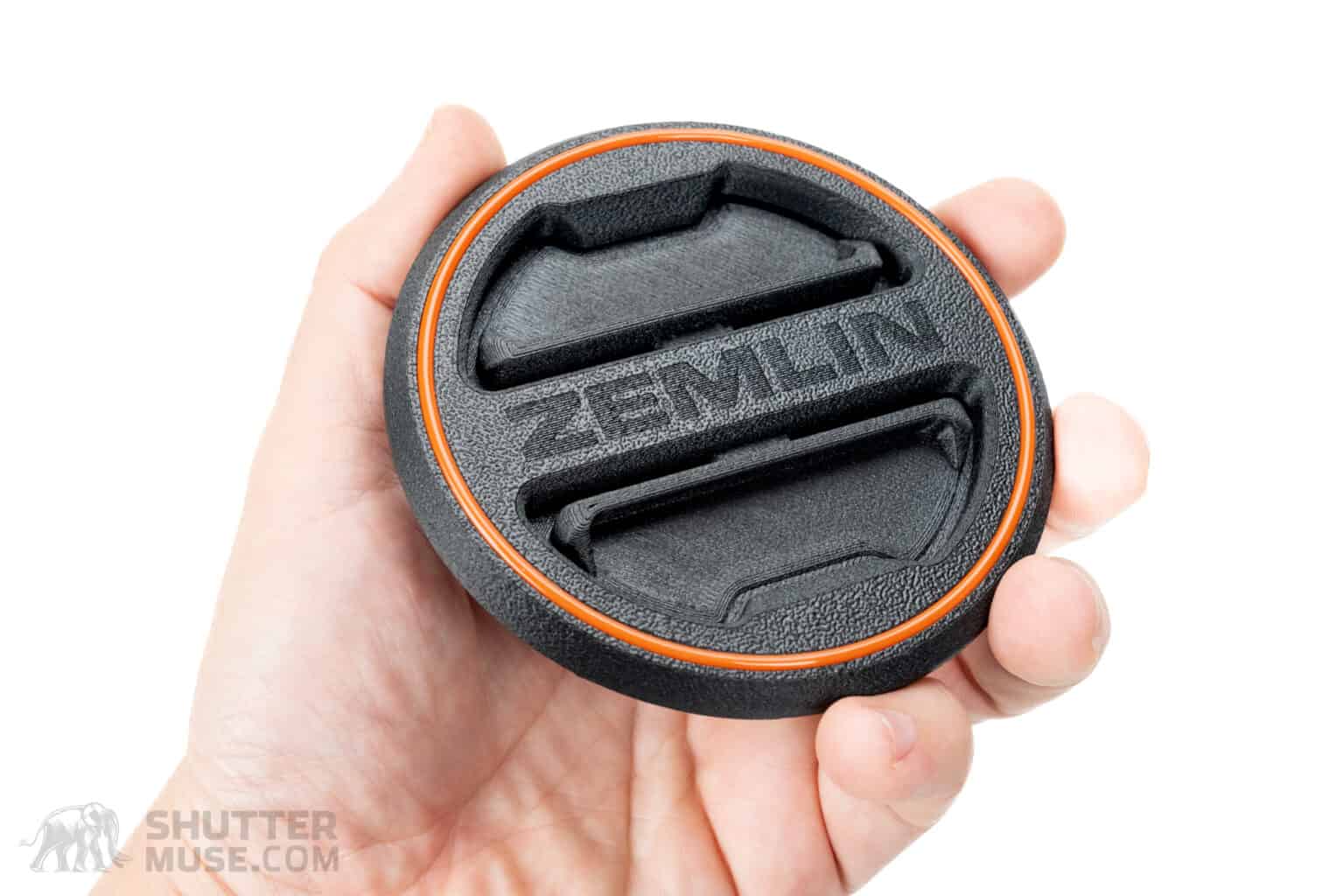 Zemlin Photo Replacement Telephoto Lens Caps Canon, Nikon, Sony & More