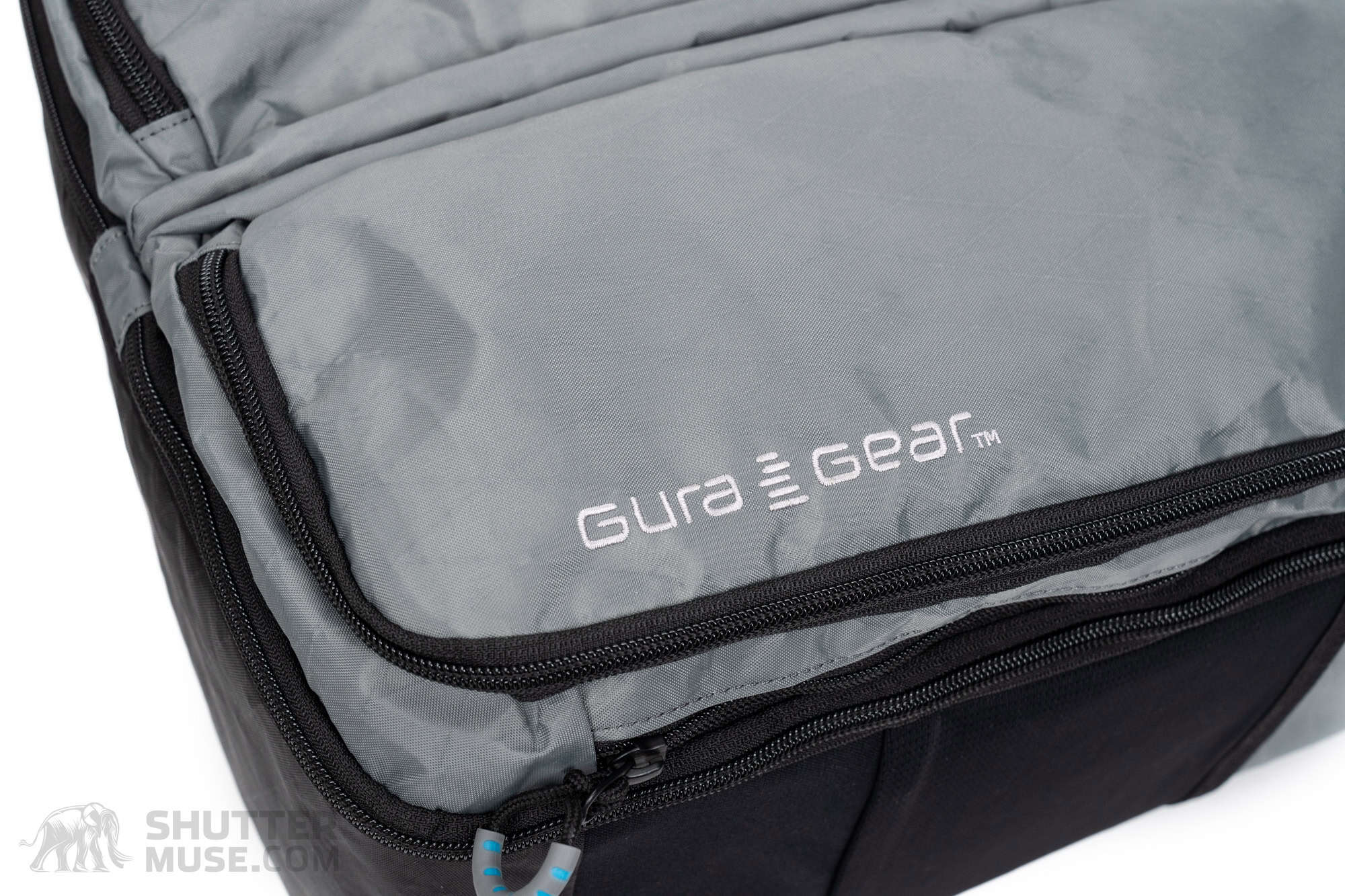 Hands-on With the New Slate Grey Gura Gear Kiboko