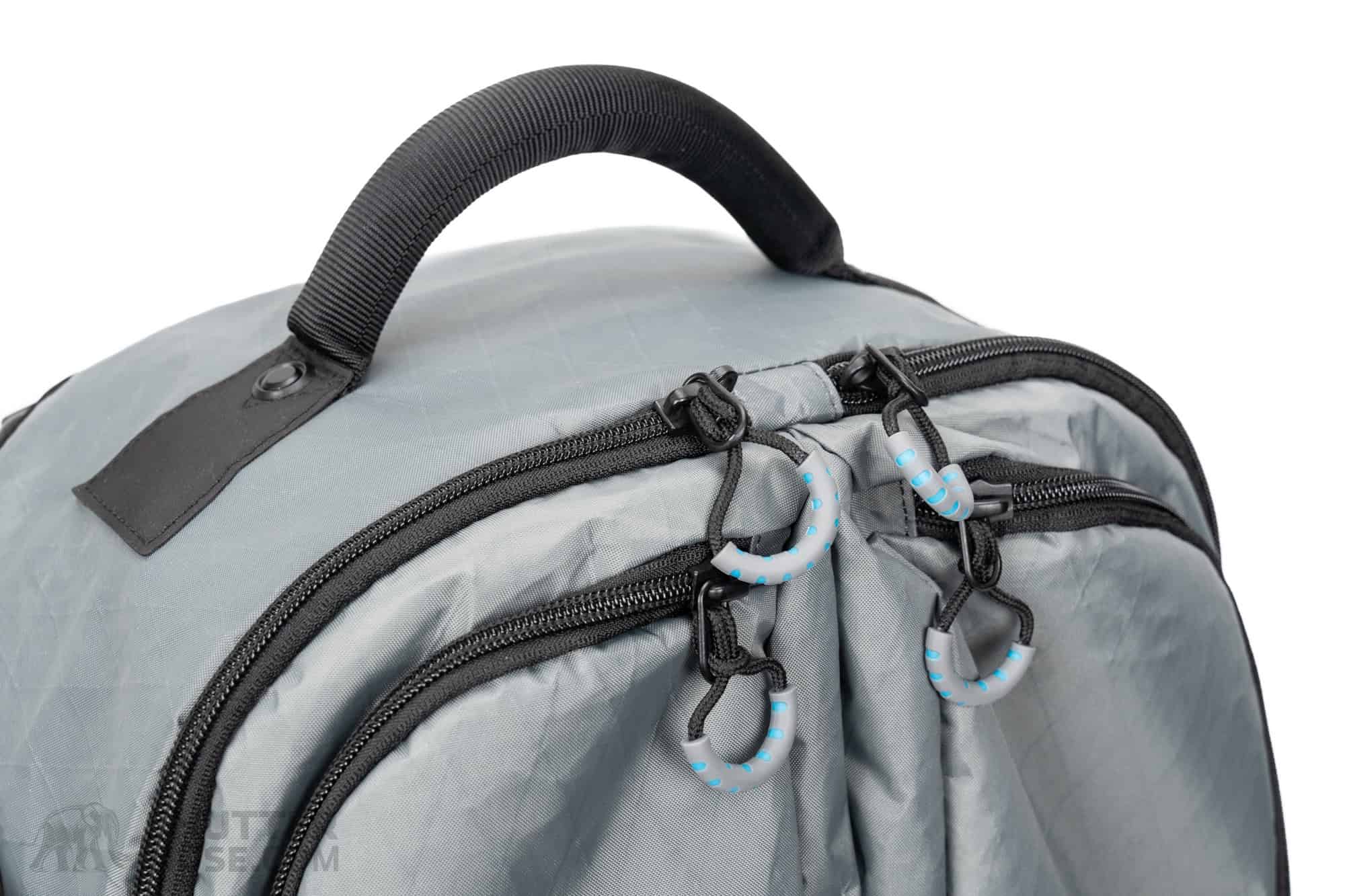 Hands-on With the New Slate Grey Gura Gear Kiboko