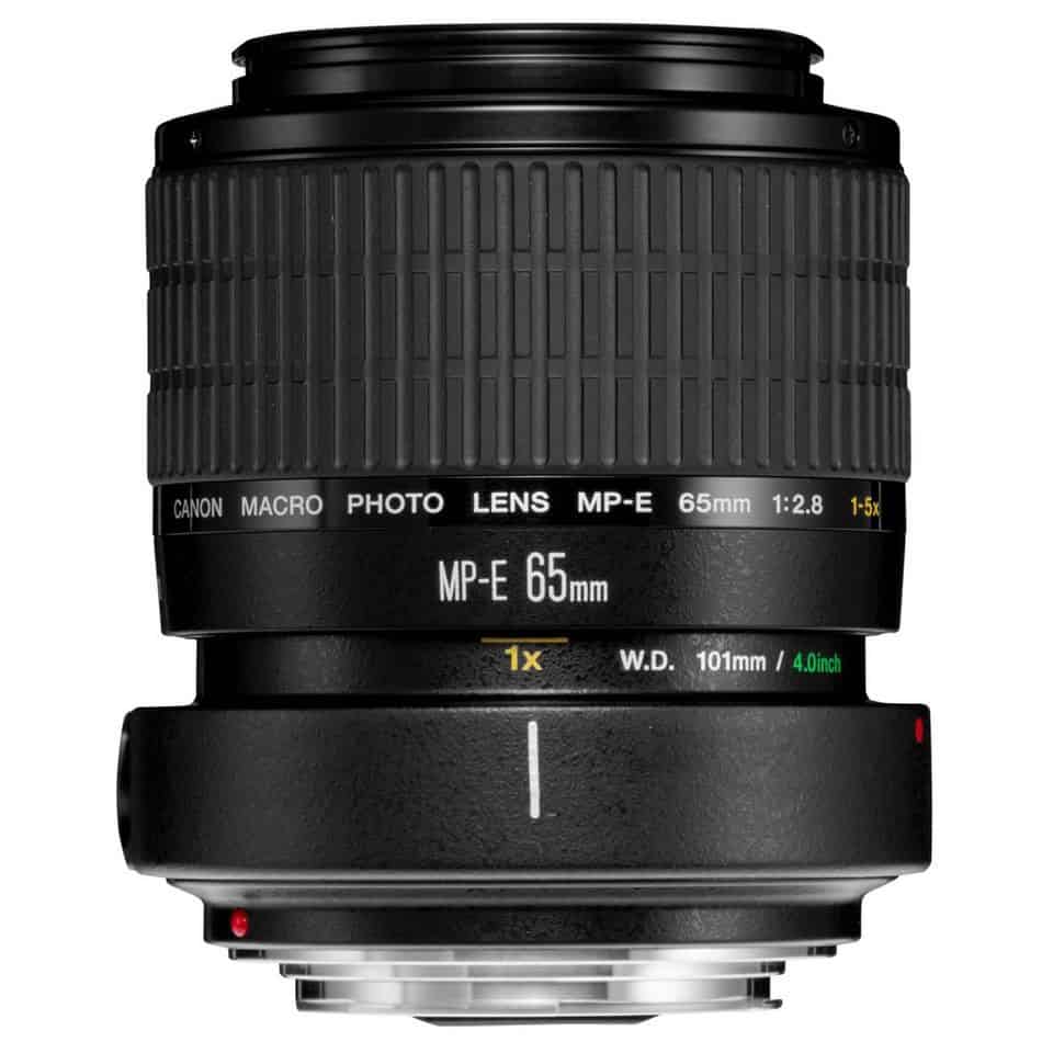 Canon Lens Terminology And Abbreviations The Ultimate Guide