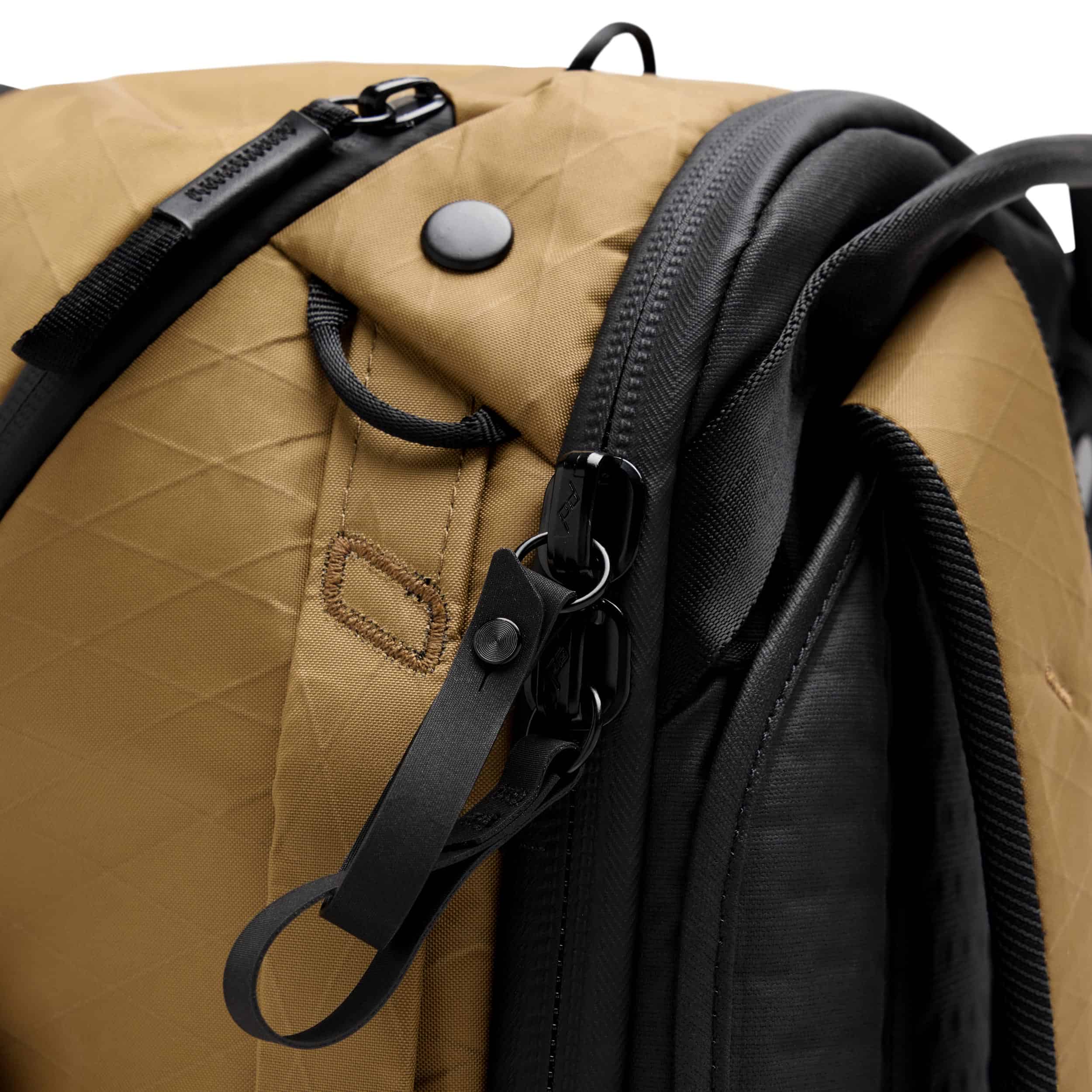 Peak Design Launches the Coyote X-Pac Collection