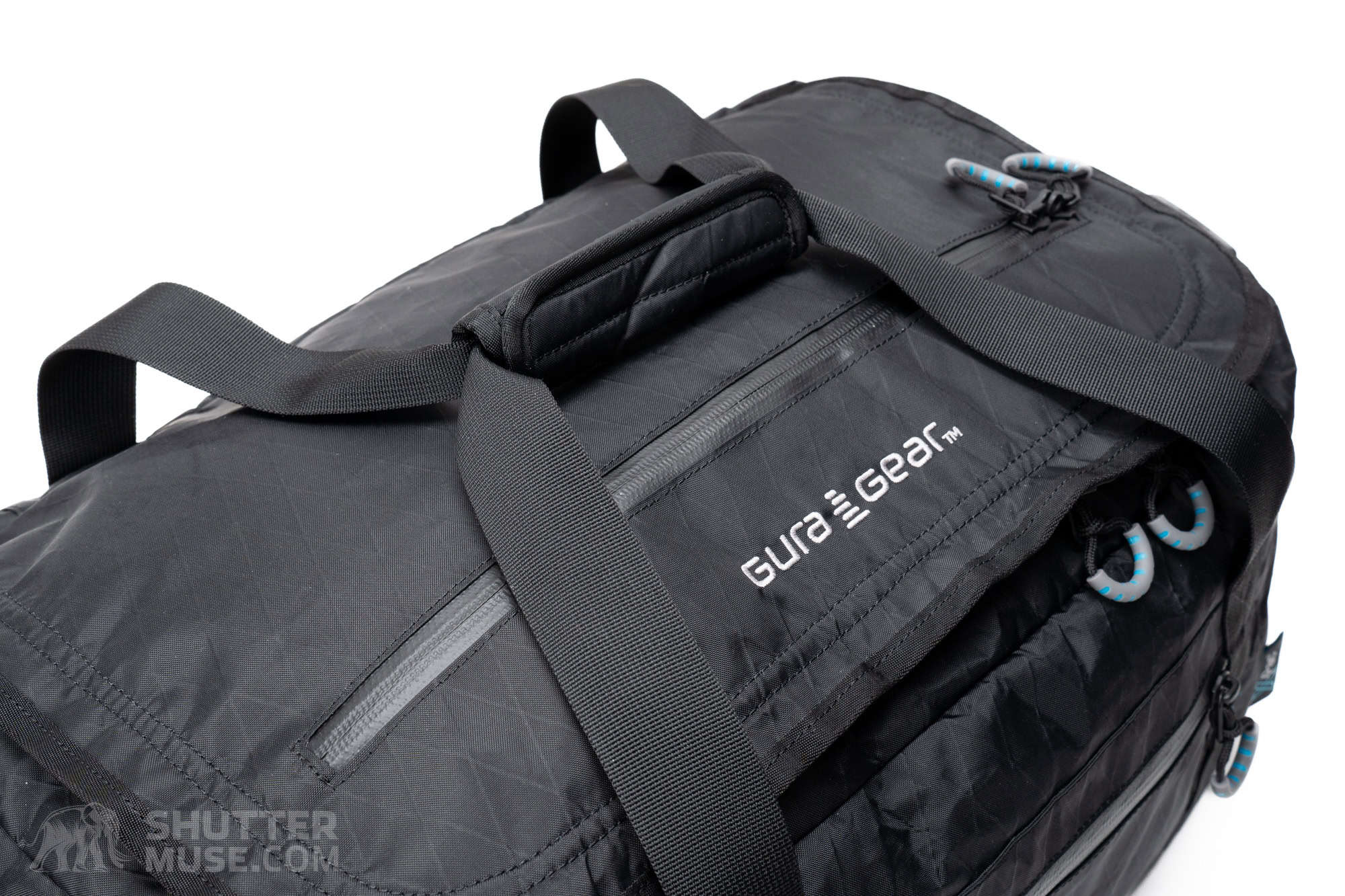 Gura Gear Mara Travel Duffel Bags Reviewed