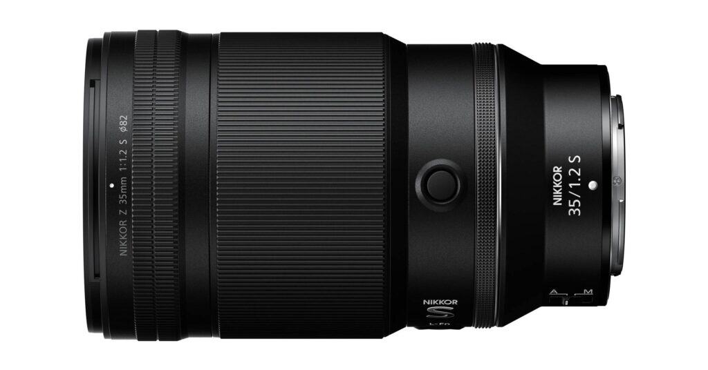 nikon-z-35mm-f-1-2-S-lens-
