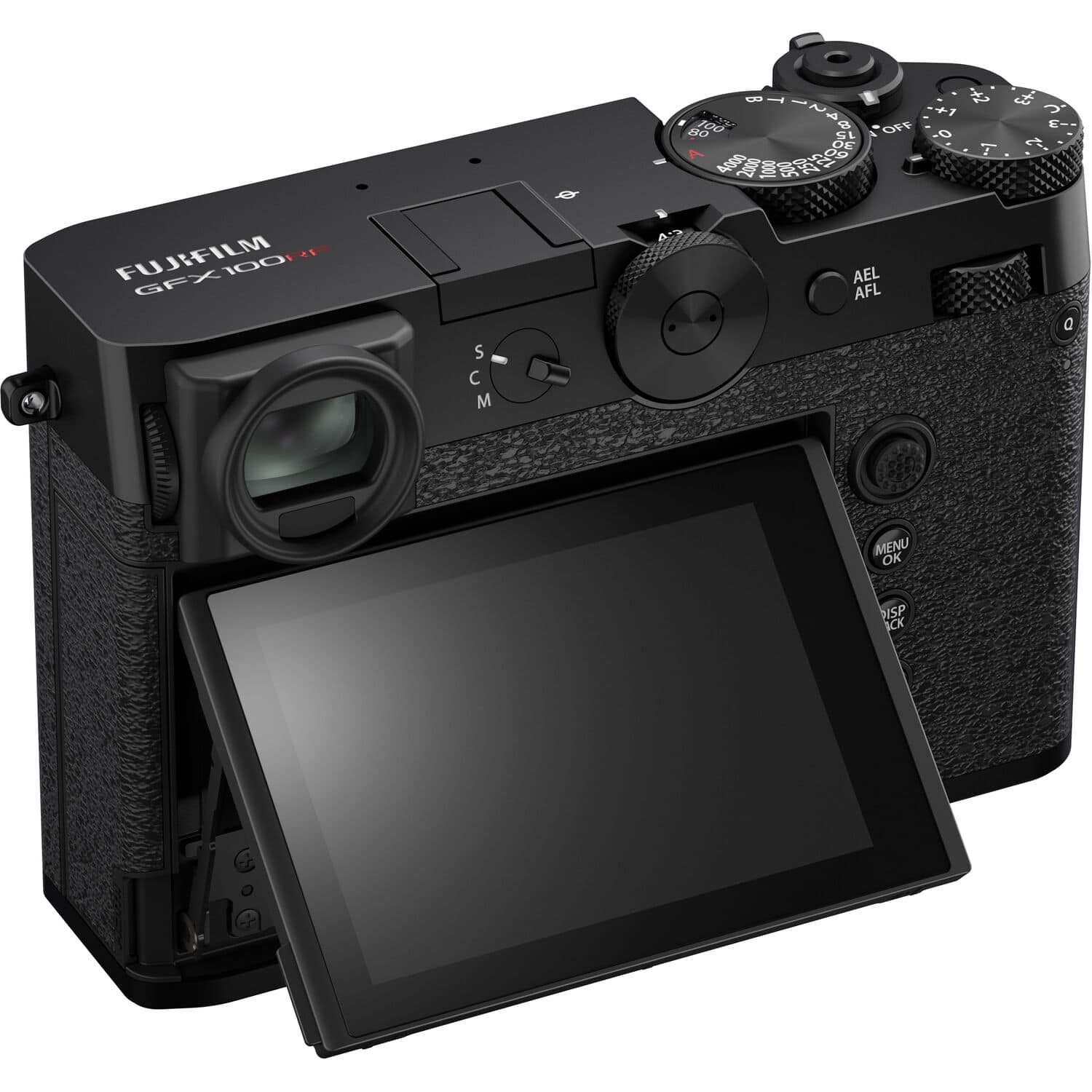 Fujifilm GFX 100RF - Pre-Order NOW