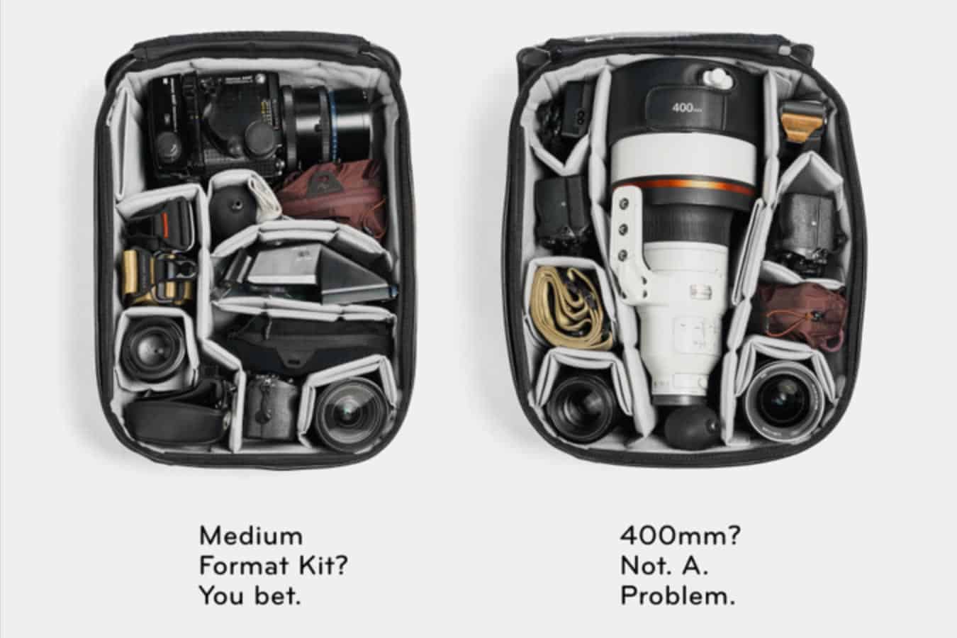 Peak Design Launches Long-Awaited Roller Pro Carry-On Bag
