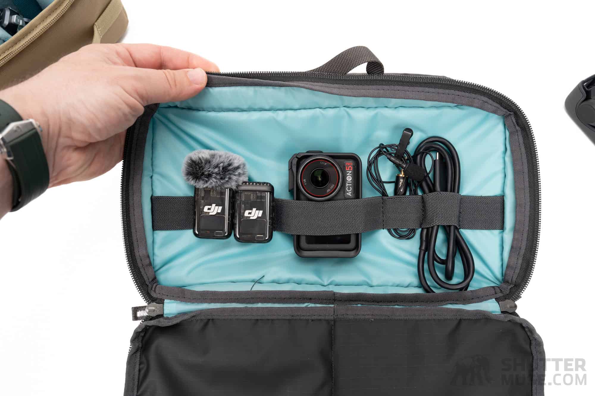 Shimoda Accessory Cases Reviewed