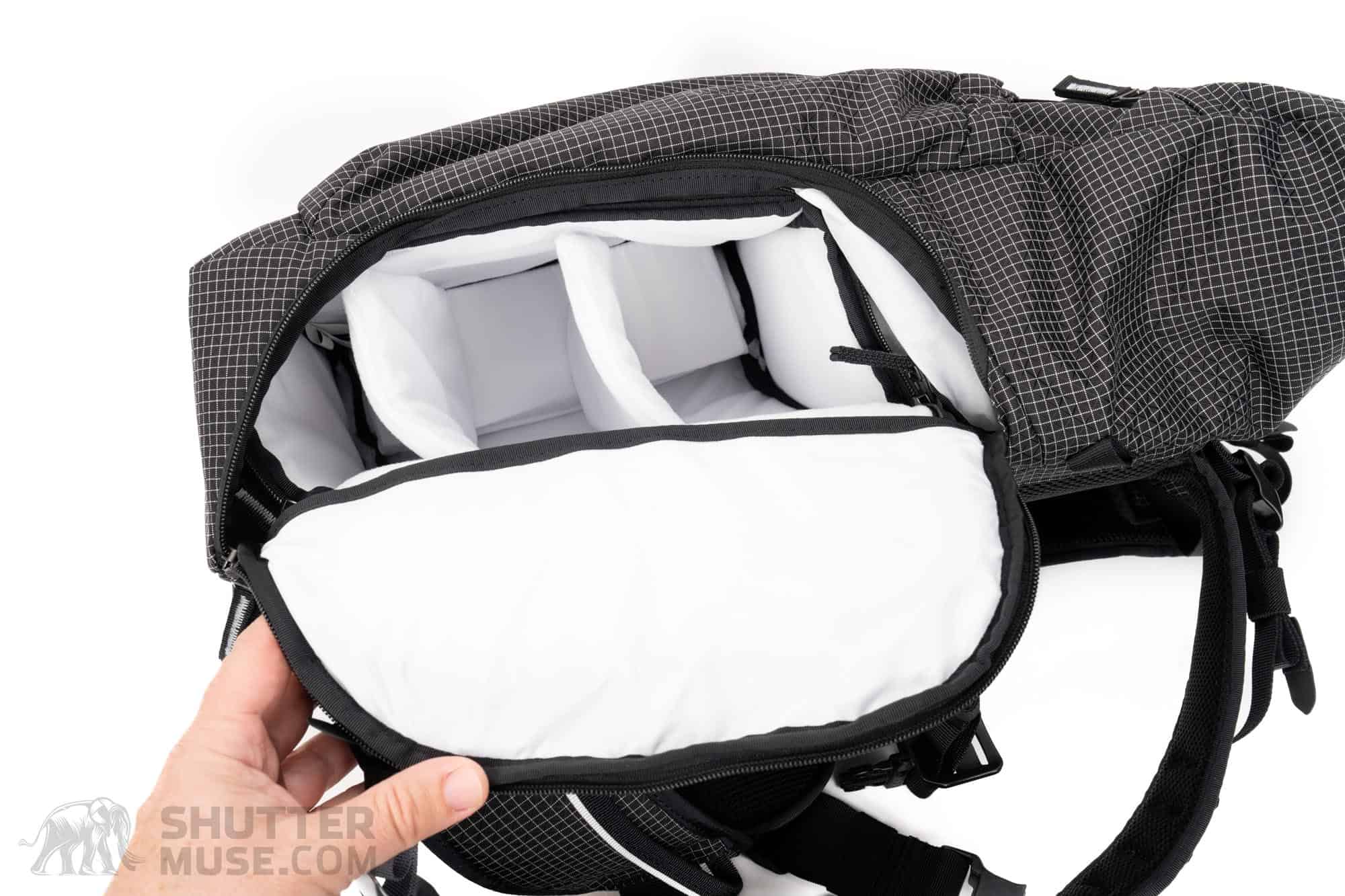 Shimoda Side Lite Ultralight Camera Bag Review