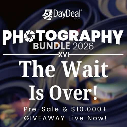 5daydeal-2026-presale-xvi