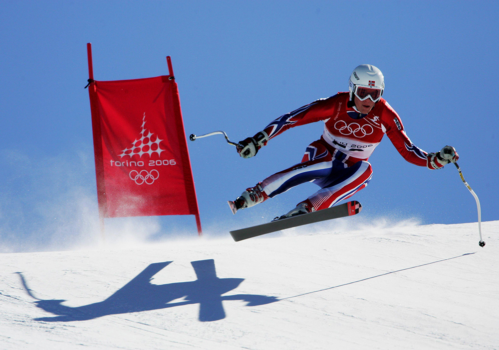 olympic photographer jed jacobsohn